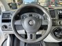 Volkswagen Transporter 2.0 TDI DC Maxilift Laadkraan Kipper Pick up open laadbak met Trekhaak 2200 kg trekgewicht 6-Persoons Werkverlichting Gereedschapskist 1e eigenaar BPM vrij !!!