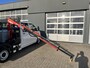 Volkswagen Transporter 2.0 TDI DC Maxilift Laadkraan Kipper Pick up open laadbak met Trekhaak 2200 kg trekgewicht 6-Persoons Werkverlichting Gereedschapskist 1e eigenaar BPM vrij !!!