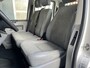 Volkswagen Transporter 2.0 TDI DC Maxilift Laadkraan Kipper Pick up open laadbak met Trekhaak 2200 kg trekgewicht 6-Persoons Werkverlichting Gereedschapskist 1e eigenaar BPM vrij !!!