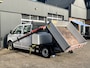 Volkswagen Transporter 2.0 TDI DC Maxilift Laadkraan Kipper Pick up open laadbak met Trekhaak 2200 kg trekgewicht 6-Persoons Werkverlichting Gereedschapskist 1e eigenaar BPM vrij !!!