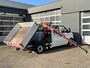 Volkswagen Transporter 2.0 TDI DC Maxilift Laadkraan Kipper Pick up open laadbak met Trekhaak 2200 kg trekgewicht 6-Persoons Werkverlichting Gereedschapskist 1e eigenaar BPM vrij !!!