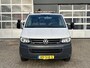 Volkswagen Transporter 2.0 TDI DC Maxilift Laadkraan Kipper Pick up open laadbak met Trekhaak 2200 kg trekgewicht 6-Persoons Werkverlichting Gereedschapskist 1e eigenaar BPM vrij !!!
