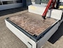 Volkswagen Transporter 2.0 TDI DC Maxilift Laadkraan Kipper Pick up open laadbak met Trekhaak 2200 kg trekgewicht 6-Persoons Werkverlichting Gereedschapskist 1e eigenaar BPM vrij !!!