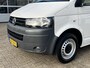 Volkswagen Transporter 2.0 TDI DC Maxilift Laadkraan Kipper Pick up open laadbak met Trekhaak 2200 kg trekgewicht 6-Persoons Werkverlichting Gereedschapskist 1e eigenaar BPM vrij !!!