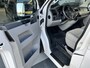 Volkswagen Transporter 2.0 TDI DC Maxilift Laadkraan Kipper Pick up open laadbak met Trekhaak 2200 kg trekgewicht 6-Persoons Werkverlichting Gereedschapskist 1e eigenaar BPM vrij !!!