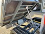 Volkswagen Transporter 2.0 TDI DC Maxilift Laadkraan Kipper Pick up open laadbak met Trekhaak 2200 kg trekgewicht 6-Persoons Werkverlichting Gereedschapskist 1e eigenaar BPM vrij !!!
