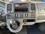 Volkswagen Transporter 2.0 TDI DC Maxilift Laadkraan Kipper Pick up open laadbak met Trekhaak 2200 kg trekgewicht 6-Persoons Werkverlichting Gereedschapskist 1e eigenaar BPM vrij !!!
