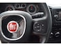 Fiat 500L 0.9 TwinAir Lounge PANODAK PARKEERSEN.CRUISE/CLIMATE CONTROLE