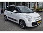 Fiat 500L 0.9 TwinAir Lounge PANODAK PARKEERSEN.CRUISE/CLIMATE CONTROLE