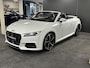 Audi TT Roadster 2.0 TFSI quattro Pro Line S Open Days