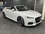 Audi TT Roadster 2.0 TFSI quattro Pro Line S Open Days