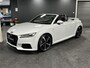 Audi TT Roadster 2.0 TFSI quattro Pro Line S Open Days