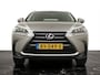 Lexus NX 300h Business Line - 26.000 km - Navigatie - Camera - 17 inch LM velgen - Climate control - Cruise control - 12 maanden garantie