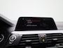 BMW X3 xDrive20i Executive | LEDER | LED VERLICHTING | STOELVERWARMING | KEYLESS START | CLIMATE CONTROL | NAVIGATIE | CAMERA |