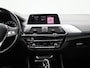 BMW X3 xDrive20i Executive | LEDER | LED VERLICHTING | STOELVERWARMING | KEYLESS START | CLIMATE CONTROL | NAVIGATIE | CAMERA |