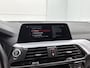 BMW X3 xDrive20i Executive AUTOMAAT | LEDER | LED VERLICHTING | STOELVERWARMING | KEYLESS START | CLIMATE CONTROL | NAVIGATIE | CAMERA |