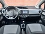 Toyota Yaris 1.3 VVT-i Aspiration: Betrouwbaar, zuinig & direct klaar voor ve