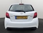 Toyota Yaris 1.3 VVT-i Aspiration: Betrouwbaar, zuinig & direct klaar voor ve
