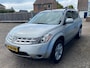 Nissan Murano 3.5 V6 AUTOMAAT, LEDER, CAMERA, NAVI, TREKHAAK