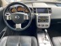 Nissan Murano 3.5 V6 AUTOMAAT, LEDER, CAMERA, NAVI, TREKHAAK