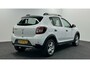 Dacia Sandero 0.9 TCe Bi-Fuel Stepway Laureate NAVI-CRUISE-AIRCO