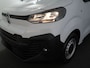 Citroën Jumpy Citroën 1.5 BlueHDI 120 pk S&S L2 ACTIE! 0,0% FINANCIAL LEASE - 36 MND / NAVI / AIRCO / PDC / MISTLAMPEN / CAMERA / CRUISECONTROL / APPLE-ANDROID AUTO / BLUETOOTH