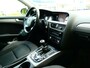 Audi A4 Limousine 1.8 TFSIe Edition 170pk 1e eig. Clima Navi LED Xenon Historie