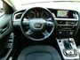Audi A4 Limousine 1.8 TFSIe Edition 170pk 1e eig. Clima Navi LED Xenon Historie