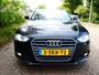 Audi A4 Limousine 1.8 TFSIe Edition 170pk 1e eig. Clima Navi LED Xenon Historie