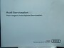 Audi A4 Limousine 1.8 TFSIe Edition 170pk 1e eig. Clima Navi LED Xenon Historie