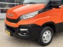 IVECO Daily 35C15 2.3 375 Trekhaak 3500kg Laadklep 500kg Navigatie Open laadbak Pick-up Euro 5 Bpm vrij Bakwagen p-up  1e eigenaar Dealer onderhouden