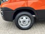 IVECO Daily 35C15 2.3 375 Trekhaak 3500kg Laadklep 500kg Navigatie Open laadbak Pick-up Euro 5 Bpm vrij Bakwagen p-up  1e eigenaar Dealer onderhouden