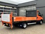 IVECO Daily 35C15 2.3 375 Trekhaak 3500kg Laadklep 500kg Navigatie Open laadbak Pick-up Euro 5 Bpm vrij Bakwagen p-up  1e eigenaar Dealer onderhouden
