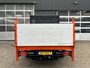 IVECO Daily 35C15 2.3 375 Trekhaak 3500kg Laadklep 500kg Navigatie Open laadbak Pick-up Euro 5 Bpm vrij Bakwagen p-up  1e eigenaar Dealer onderhouden