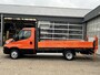 IVECO Daily 35C15 2.3 375 Trekhaak 3500kg Laadklep 500kg Navigatie Open laadbak Pick-up Euro 5 Bpm vrij Bakwagen p-up  1e eigenaar Dealer onderhouden