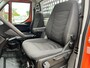 IVECO Daily 35C15 2.3 375 Trekhaak 3500kg Laadklep 500kg Navigatie Open laadbak Pick-up Euro 5 Bpm vrij Bakwagen p-up  1e eigenaar Dealer onderhouden