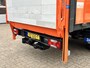 IVECO Daily 35C15 2.3 375 Trekhaak 3500kg Laadklep 500kg Navigatie Open laadbak Pick-up Euro 5 Bpm vrij Bakwagen p-up  1e eigenaar Dealer onderhouden
