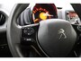 Peugeot 108 1.0 e-VTi Active | Airco | Mistlampen voor | 5 Deuren | Metaallak | Zuinige motor | Audio installatie | Electrische ramen
