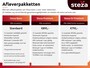 Nissan Qashqai 1.3 DIG-T N-Motion | Panoramadak | 19" velgen |