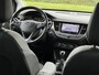 Opel Crossland X 1.2 Turbo Innovation - Red/Mineral Black - Nav/Clima/Carplay