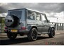 Mercedes-Benz G-klasse 63 | VOL | Carbon | Burmester | Night-pakket | Massage