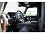Mercedes-Benz G-klasse 63 | VOL | Carbon | Burmester | Night-pakket | Massage
