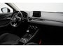 Mazda CX-3 2.0 SkyActiv-G GT-M met afneembare trekhaak : dealer onderhouden