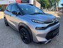 Citroën C3 Aircross 1.2 PureTech Max Navi-Camera-Stoelverwarming-Panoramadak-Keyless
