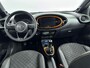 Toyota Aygo X 1.0 VVT-i MT Limited | JBL | LED | Clima | Stoelverwarming | Parkeersensoren | Apple Carplay / Android Auto