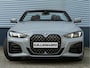 BMW 4-Serie Cabrio 430i xDrive M-Sport Pro - Widescreen - Camera - Hifi - Stoelverwarming