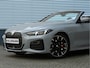 BMW 4-Serie Cabrio 430i xDrive M-Sport Pro - Widescreen - Camera - Hifi - Stoelverwarming