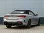 BMW 4-Serie Cabrio 430i xDrive M-Sport Pro - Widescreen - Camera - Hifi - Stoelverwarming