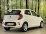 Kia Picanto 1.0 CVVT EconomyPlusLine | Airconditioning | Bluetooth | Elektrische Ramen Voor | USB | Automatische Verlichting | Isofix | Stop&Go |