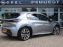 Peugeot e-208 EV *Auto van de Week!* GT Pack 50kWh 136PK Automaat, Rijklaarprijs, Alcantara Stoelverwarming 3 Fase lader DAB+ Camera Navigatie